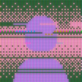 Max Extractor #1336, severe glitch