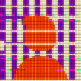 Max Extractor #1339, severe glitch