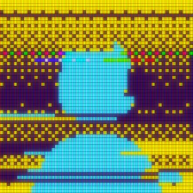 Max Extractor #1340, severe glitch