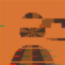 Max Extractor #28816, severe glitch