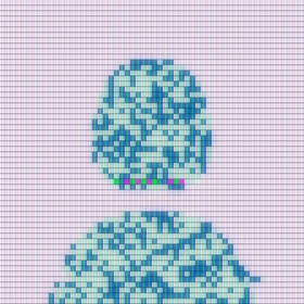 Max Extractor #36264, mild glitch