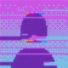 Max Extractor #13481, severe glitch