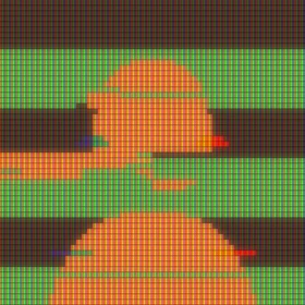 Max Extractor #38004, severe glitch