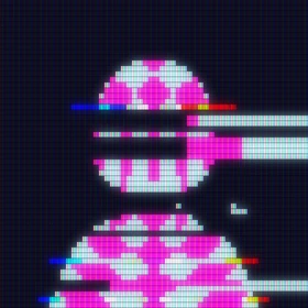 Max Extractor #13604, severe glitch
