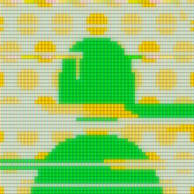 Max Extractor #13720, severe glitch