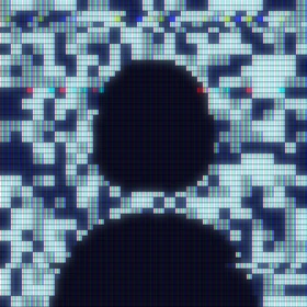 Max Extractor #29442, mild glitch