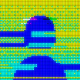 Max Extractor #13806, severe glitch