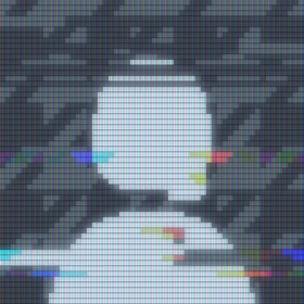 Max Extractor #13855, severe glitch