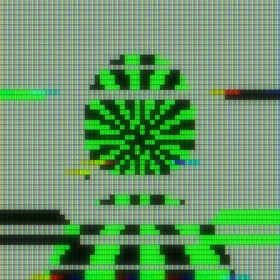 Max Extractor #31964, severe glitch