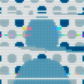 Max Extractor #14185, severe glitch