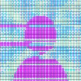 Max Extractor #1418, severe glitch