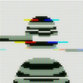 Max Extractor #43833, severe glitch