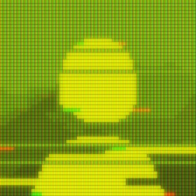 Max Extractor #14286, severe glitch