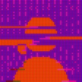 Max Extractor #37096, severe glitch