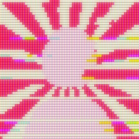 Max Extractor #1439, severe glitch