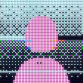 Max Extractor #1440, severe glitch