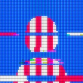 Max Extractor #1444, severe glitch
