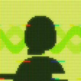 Max Extractor #14492, severe glitch