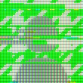 Max Extractor #14515, severe glitch
