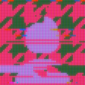 Max Extractor #14556, severe glitch