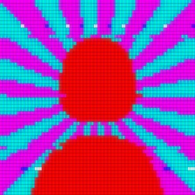 Max Extractor #36253, mild glitch