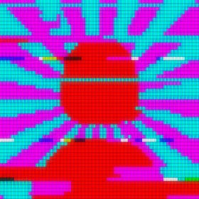 Max Extractor #36253, severe glitch