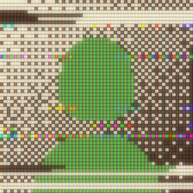 Max Extractor #26786, severe glitch
