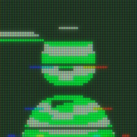 Max Extractor #14699, severe glitch