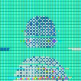 Max Extractor #14763, severe glitch