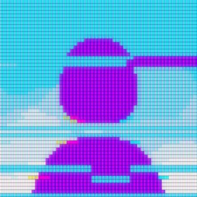 Max Extractor #14803, severe glitch