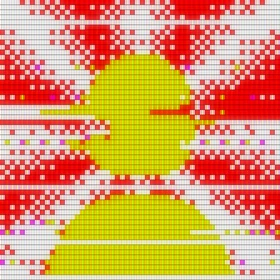 Max Extractor #14889, severe glitch