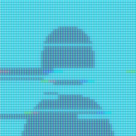 Max Extractor #1494, severe glitch