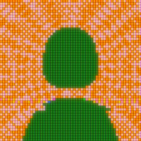 Max Extractor #15035, mild glitch