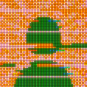 Max Extractor #15035, severe glitch