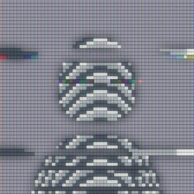 Max Extractor #15095, severe glitch