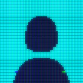 Max Extractor #1281, mild glitch