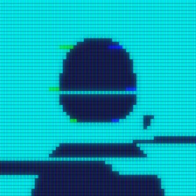 Max Extractor #1281, severe glitch