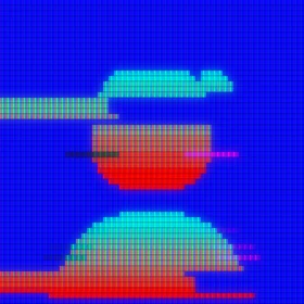 Max Extractor #1540, severe glitch