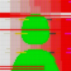 Max Extractor #1553, severe glitch