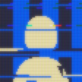 Max Extractor #15551, severe glitch