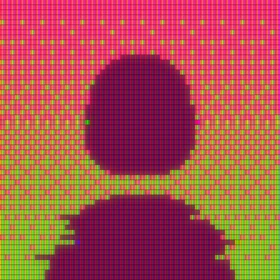 Max Extractor #22116, mild glitch