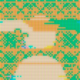 Max Extractor #15727, severe glitch