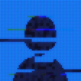 Max Extractor #15739, severe glitch
