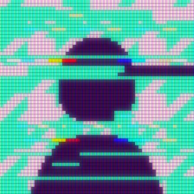 Max Extractor #15749, severe glitch