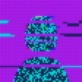 Max Extractor #15793, severe glitch