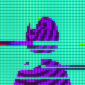 Max Extractor #15876, severe glitch