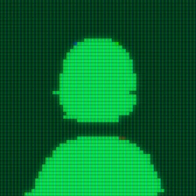 Max Extractor #3534, mild glitch