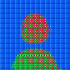 Max Extractor #40581, mild glitch