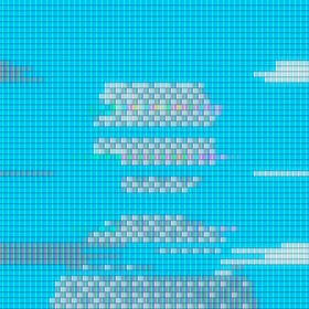 Max Extractor #1598, severe glitch