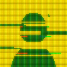 Max Extractor #36861, severe glitch